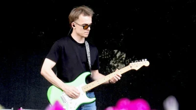 Koncert Róży i Morpheo w Wejherowie