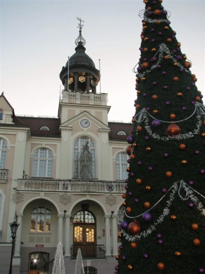 Jarmark Bożonarodzeniowy 2014 fot. Leszek Spigarski