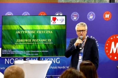 fot. Leszek Spigarski