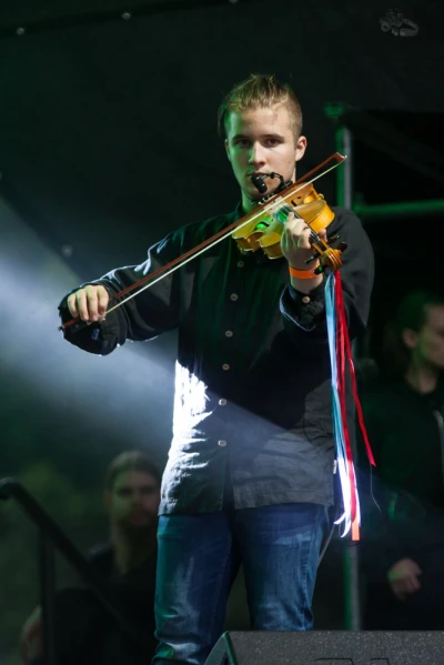 Globaltica 2016 dzień III (fot. Marek Sałatowski)