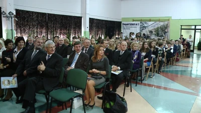 Srebrny jubileusz Redzkiej „jedynki”