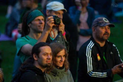 Globaltica 2016 dzień III (fot. Marek Sałatowski)