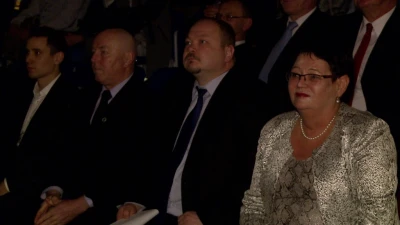 V Rumska Gala Sportu