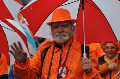 Dzień Niepodległości w Gdyni