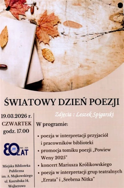 fot. Leszek Spigarski