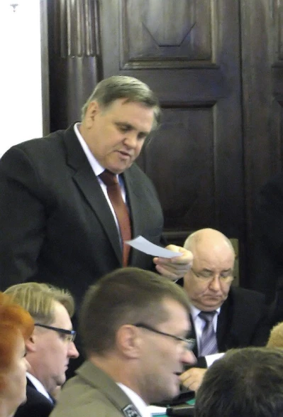 fot. Leszek Spigarski