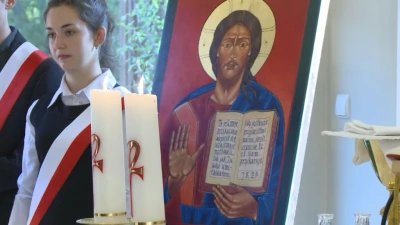 5 lat puckiego hospicjum