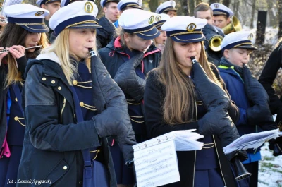 Parada Niepodległości, Wejherowo