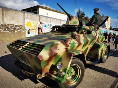 D-Day Hel 2021