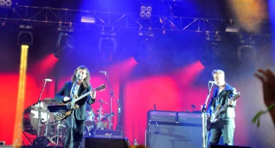 Opener 2015. Dzień trzeci