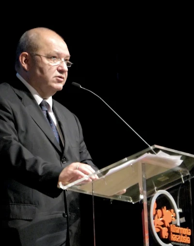 fot. Leszek Spigarski