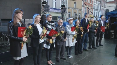 Wejherowo: Kayah zaśpiewała podczas święta miasta