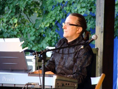 Wejherowo: Koncert Danuty Błażejczyk