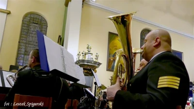 Koncert Kolęd 2017 - Camerata Musicale