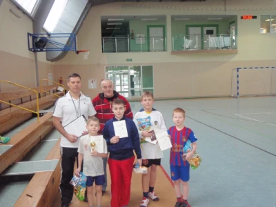 Ferie na sportowo w Helu