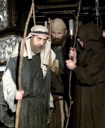 XIII edycja Verba Sacra fot. Leszek Spigarski