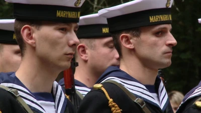 Kolejny Marsz Śmierci w Rybnie