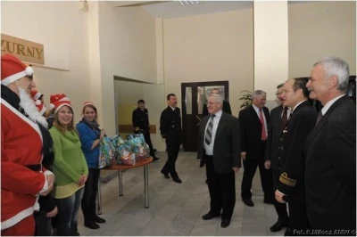 akcja „Kufer Świętego Mikołaja”