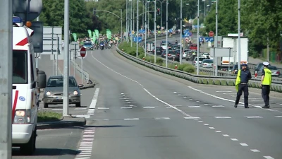 18 Metropolitarny Wielki Przejazd Rowerowy