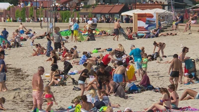 Dzień Ryby w Helu 2021