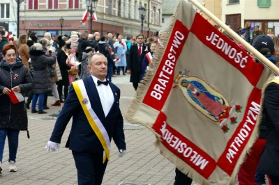 Święto Niepodległości w Wejherowie