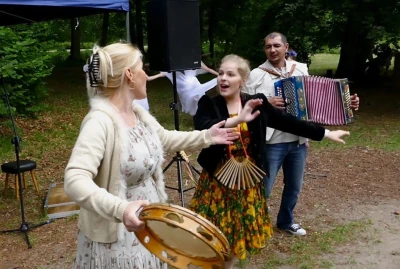 Wejherowska Noc Kupały 2017