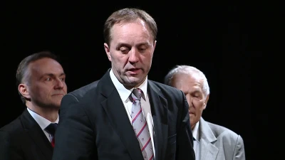 Otwarcie Nowej Sceny Teatru Muzycznego w Gdyni