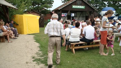 Krancbal 2013