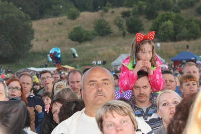 Dni Gminy Gniewino za nami (fot. Ryszard Wenta)