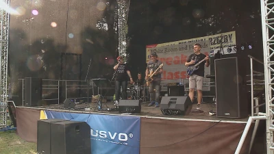 Bicie rekordu Polski w Bolszewie