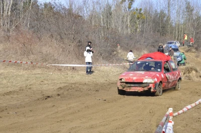 Wrak Race III