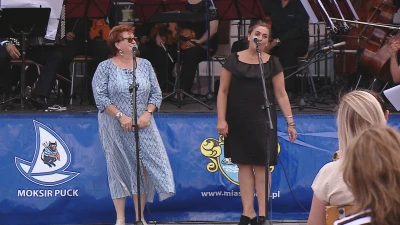 W rytmie tanga - koncert z okazji urodzin ks. Jana Kaczkowskiego