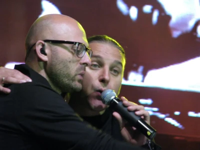 Festyn Letni Wejherowo w obiektywie Leszka Spigarskiego
