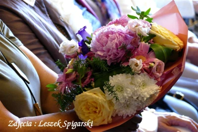 fot. Leszek Spigarski