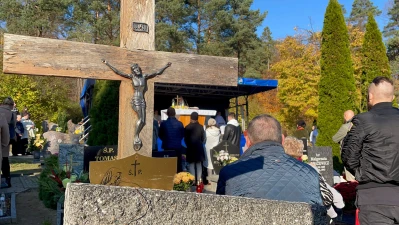 Dzień Wszystkich Świętych 