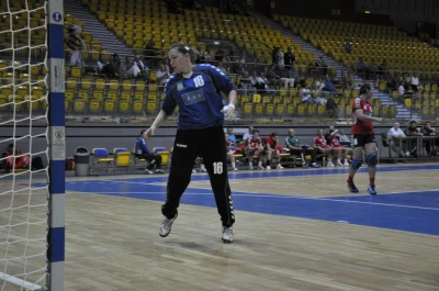 Gdynia: Vistal najlepszy w turnieju