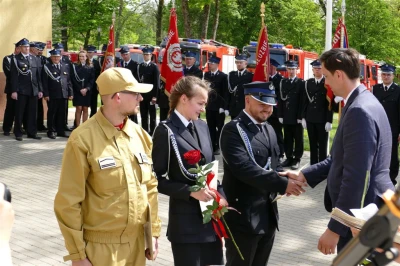 fot. Leszek Spigarski