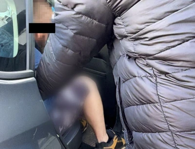 Napadł na kobietę i zabrał jej torebkę. 32-latek zatrzymany przez wejherowskich policjantów