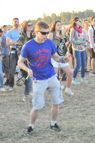 Opener 2015. Dzień trzeci