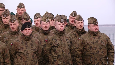Marek Trybański/TTM
