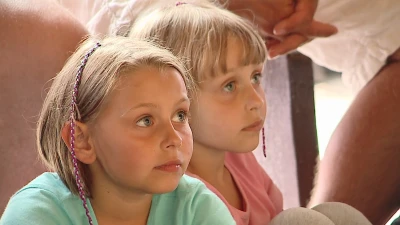 II Festiwal Szantowy w Dębkach