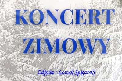 fot. Leszek Spigarski