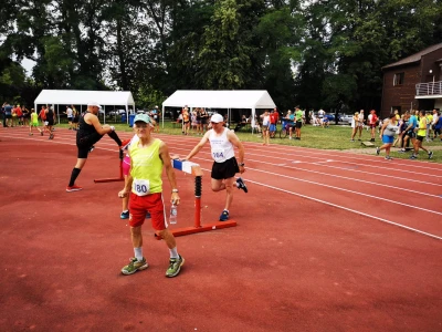 XII Półmaraton Ziemi Puckiej