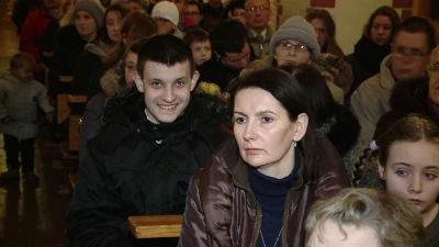 Trzej Królowie w Redzie