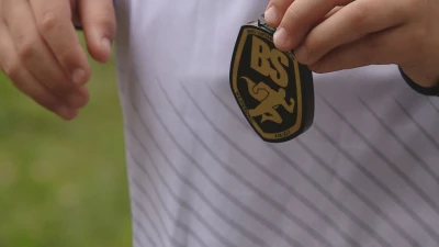 Wejherowo: Bieg Superbohaterów