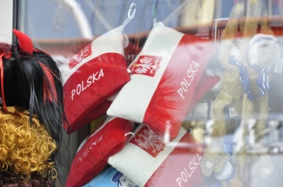 Czy masz już flagę?