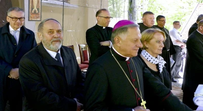 fot. Leszek Spigarski