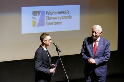 fot. Leszek Spigarski