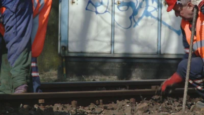Trójmiasta: Pociągiem z prędkością 200 km/h
