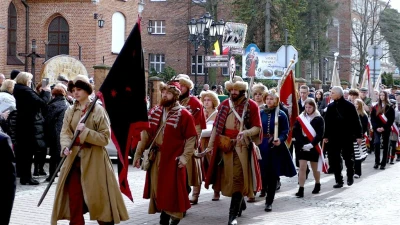 fot. Leszek Spigarski